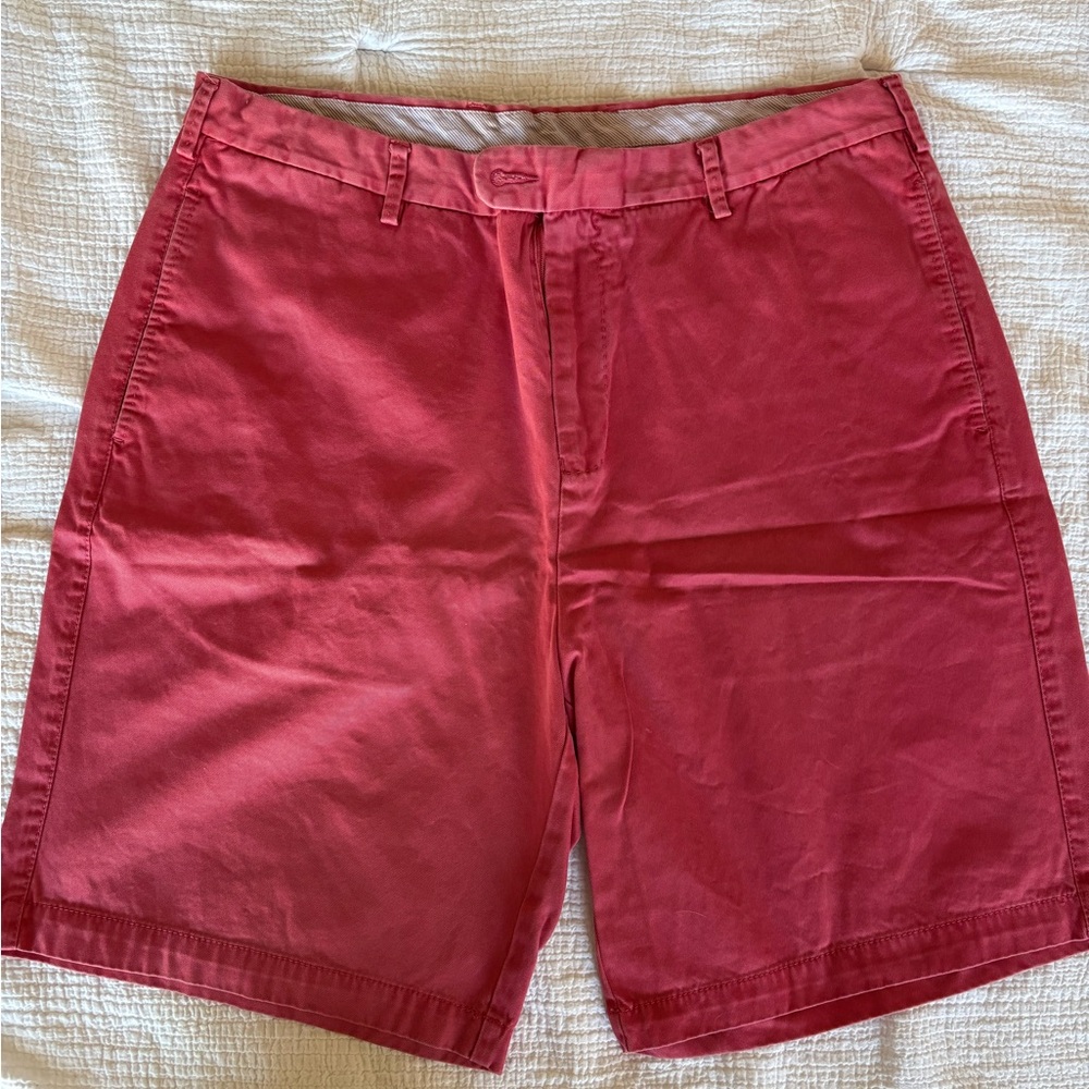 Men's Pink Shorts